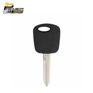 Ford Lincoln Mercury Mazda H72 Transponder Key (4C) (AFTERMARKET)