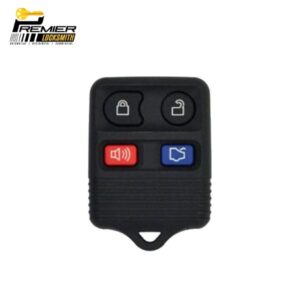 Ford Style 4-Button Universal Remote for VVDI Key Tool (Wired) (1)