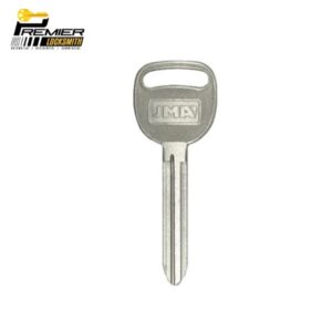 GM B110 P1114 B108 Metal Key (JMA-GM-38) (1)