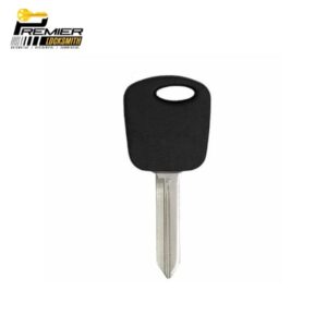 H74 H86 Ford Mazda Lincoln Transponder Key (4D60 Chip) (AFTERMARKET) (1)