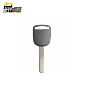 Honda HO01 Transponder Key (AFTERMARKET) (1)