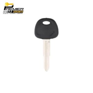 ILCO - HY14 - X236 - Hyundai - KIA - Plastic Head Metal Key Blank (1)