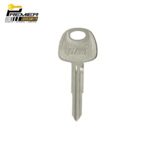 Ilco - HY14 - X236 - Hyundai - KIA - Metal Key Blank (1)