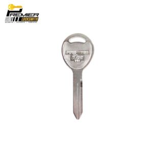 Ilco - Y159-NP CHRYSLER Key Blank (1)