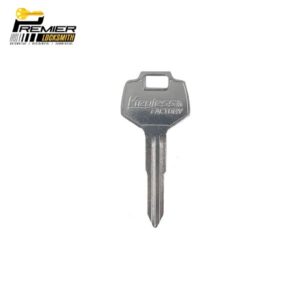 Infiniti Nissan Subaru DA25 Test Key Blade (10 PACK) (AFTERMARKET)