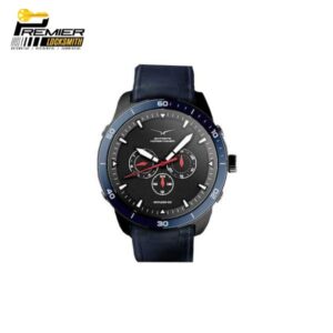 Xhorse - SW-007 - Navy Blue - Universal Smart Key 3-Button Remote Watch