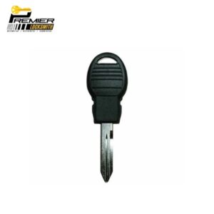 Y170 Chrysler / Dodge / Jeep Transponder Key (AFTERMARKET)