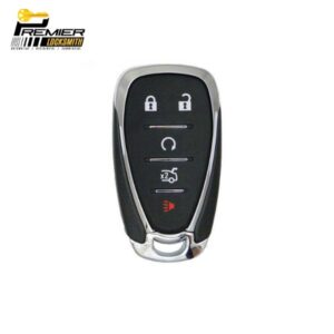 2016-2022 Chevrolet 5-Button Smart Key HYQ4EA (AFTERMARKET) (1)