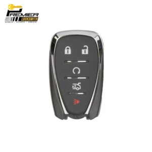 2021-2024 Chevrolet 5-Button Smart Key PN 13522891 HYQ4ES (AFTERMARKET) (1)